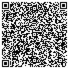 QR code with Alcoholics Anonymous contacts