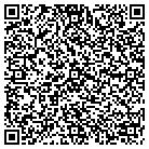 QR code with Islip Council Of The Arts contacts