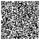 QR code with Martin Linen & Furniture Decor contacts