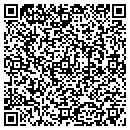 QR code with J Tech Enterprises contacts