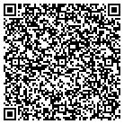 QR code with B J Industrial Electronics contacts