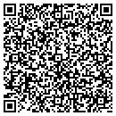 QR code with John Leddy contacts
