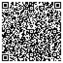 QR code with Hives Of Howard contacts