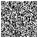 QR code with APM Graphics contacts