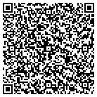 QR code with TLC Landscaping Groundskeeping contacts