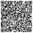 QR code with C Von Stepp American Handyman contacts