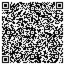 QR code with Roger V Cappucci contacts