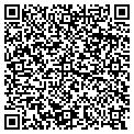 QR code with S & S Cellular contacts