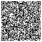 QR code with S & S Landscaping & Excavating contacts