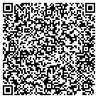 QR code with C T W Electronics & Supplies contacts