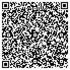 QR code with Malaga Baldi Literary Agency contacts