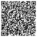 QR code with Dns Automative Inc contacts