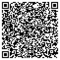 QR code with H Boyd contacts