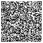 QR code with H & R Block Tax Service contacts