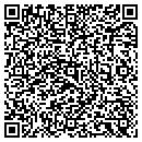QR code with Talbots contacts