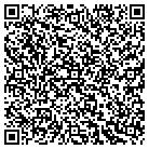 QR code with American Wolfe Intl Hotel Reps contacts