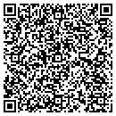 QR code with R C Construction contacts