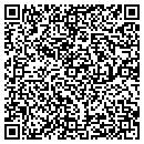 QR code with American Fndtion For Vsual Art contacts