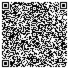 QR code with Nuvo Bite Dental Lab contacts