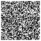 QR code with God's Vineyard Christion Book contacts