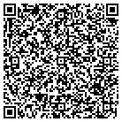 QR code with Orange Cnty Solid Waste Trnsfr contacts