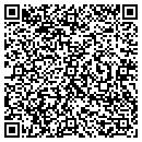 QR code with Richard E Charney MD contacts
