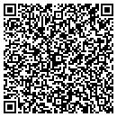 QR code with J & L Certif Pub Accountants contacts