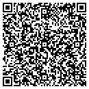 QR code with Kindernook Day Care contacts