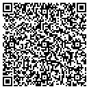 QR code with Holzer Electric contacts