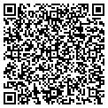 QR code with Daniel Biran contacts