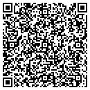 QR code with C C Auto Repair contacts