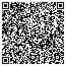 QR code with PAH Tooling contacts