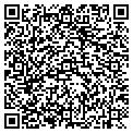 QR code with The Baby Alpaca contacts