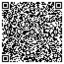 QR code with Unique Design contacts