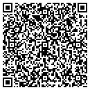 QR code with Richard E Bilbo MD contacts