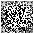 QR code with Sephardic Jewish Congregation contacts
