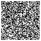 QR code with Marshall-Alan Associates Inc contacts