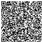 QR code with A American Carnival Company contacts