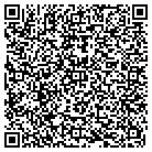 QR code with Jensen School-The Performing contacts