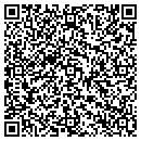 QR code with L E Coppersmith Inc contacts