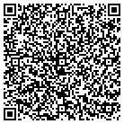 QR code with Anointed Hands Style & Braid contacts
