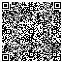 QR code with A T A Black Belt Academy contacts