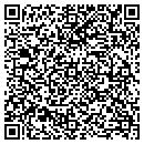 QR code with Ortho Dent Lab contacts