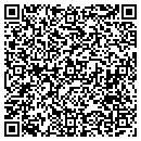 QR code with TED Design Service contacts