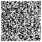 QR code with H Gabriel Real Estate contacts