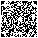 QR code with The Open Door contacts