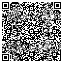 QR code with Ayrcom Inc contacts