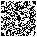 QR code with Sunx Solar contacts