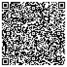 QR code with Anglogold Americas Inc contacts