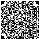 QR code with City National Bank New Jersey contacts